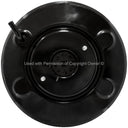 MPA Electrical B4222 Power Brake Booster