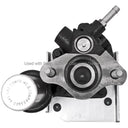 MPA Electrical B5009 Power Brake Booster