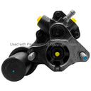 MPA Electrical B5036 Power Brake Booster