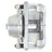 MPA Electrical BC154383 Disc Brake Caliper - Front Right