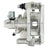 MPA Electrical BC154392 Disc Brake Caliper - Rear Right