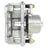 MPA Electrical BC154612 Disc Brake Caliper - Front Left