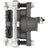 MPA Electrical BC154724 Disc Brake Caliper - Rear Left