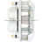 MPA Electrical BC154750 Disc Brake Caliper - Front Right