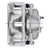 MPA Electrical BC154788 Disc Brake Caliper - Front Left