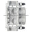 MPA Electrical BC154897 Disc Brake Caliper - Rear Left
