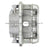 MPA Electrical BC154941HD Disc Brake Caliper - Rear Right