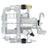 MPA Electrical BC155311 Disc Brake Caliper - Rear Left