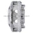 MPA Electrical BC155330 Disc Brake Caliper - Rear Left