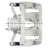 MPA Electrical BC155396 Disc Brake Caliper - Rear Right