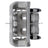 MPA Electrical BC158046 Disc Brake Caliper