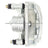 MPA Electrical BC181008 Disc Brake Caliper - Front Right