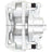 MPA Electrical BC181463 Disc Brake Caliper - Front Left