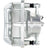 MPA Electrical BC181569 Disc Brake Caliper - Front Left