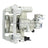 MPA Electrical BC181597 Disc Brake Caliper - Rear Left