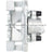 MPA Electrical BC181619A Disc Brake Caliper - Front Left