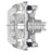 MPA Electrical BC182067 Disc Brake Caliper - Rear Left