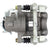 MPA Electrical BC182636 Disc Brake Caliper - Rear Right