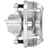 MPA Electrical BC182649 Disc Brake Caliper - Front Right