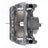 MPA Electrical BC182663 Disc Brake Caliper - Front Left