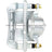 MPA Electrical BC182669 Disc Brake Caliper - Front Right