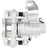 MPA Electrical BC182679 Disc Brake Caliper - Rear Left