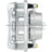 MPA Electrical BC182692 Disc Brake Caliper - Front Left