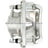 MPA Electrical BC182695 Disc Brake Caliper - Front Right