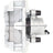 MPA Electrical BC182943 Disc Brake Caliper - Front Right