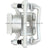 MPA Electrical BC182966 Disc Brake Caliper - Rear Right
