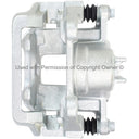 MPA Electrical BC183239 Disc Brake Caliper - Rear Left