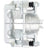 MPA Electrical BC183239 Disc Brake Caliper - Rear Left