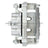MPA Electrical BC183311 Disc Brake Caliper - Front Right