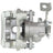 MPA Electrical BC183423 Disc Brake Caliper - Rear Left