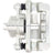 MPA Electrical BC183476 Disc Brake Caliper - Rear Right