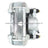 MPA Electrical BC183646 Disc Brake Caliper - Front Left