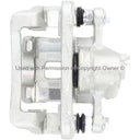 MPA Electrical BC186283 Disc Brake Caliper - Rear Left
