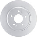 MPA Electrical BR26003G Disc Brake Rotor - Rear