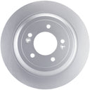 MPA Electrical BR30052G Disc Brake Rotor - Rear