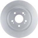 MPA Electrical BR30217G Disc Brake Rotor - Rear