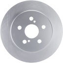 MPA Electrical BR30325G Disc Brake Rotor - Rear