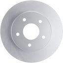 MPA Electrical BR30331G Disc Brake Rotor - Rear