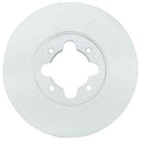 MPA Electrical BR3106G Disc Brake Rotor - Front