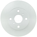 MPA Electrical BR3108G Disc Brake Rotor - Front