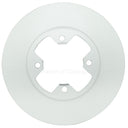 MPA Electrical BR3130G Disc Brake Rotor - Front