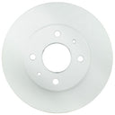 MPA Electrical BR3209G Disc Brake Rotor - Front