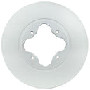 MPA Electrical BR3292G Disc Brake Rotor - Front