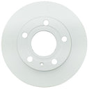 MPA Electrical BR34075G Disc Brake Rotor - Rear