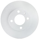 MPA Electrical BR3460G Disc Brake Rotor - Front