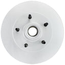 MPA Electrical BR42148G Disc Brake Rotor and Hub Assembly - Front